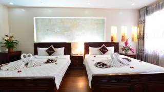 Little Hanoi Diamond Hotel - Hanoi - Viet Nam screenshot 5