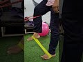 #kneepain #ACL #ligamentsurgery #recovery #surgeryrecovery #kneepain #flexibility #meniscustear