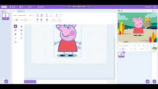 Peppa Pig Iggy Chomp Theme Song