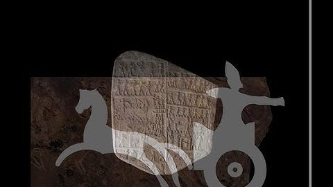 Decoding the Harput Relief-2025