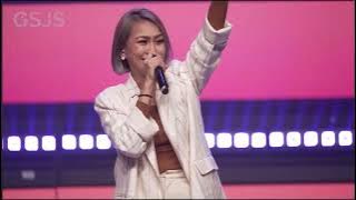 ( COVER ) Sentuh Hatiku - Glady Febe Tuwoh
