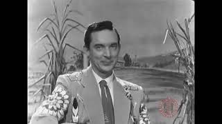 Watch Ray Price My Shoes Keep Walking Back To You video