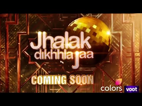 Jhalak Dikhhla Jaa | झलक दिखला जा | Catch The Exciting Jhalak Of Jhalak Dikhla Jaa | Promo