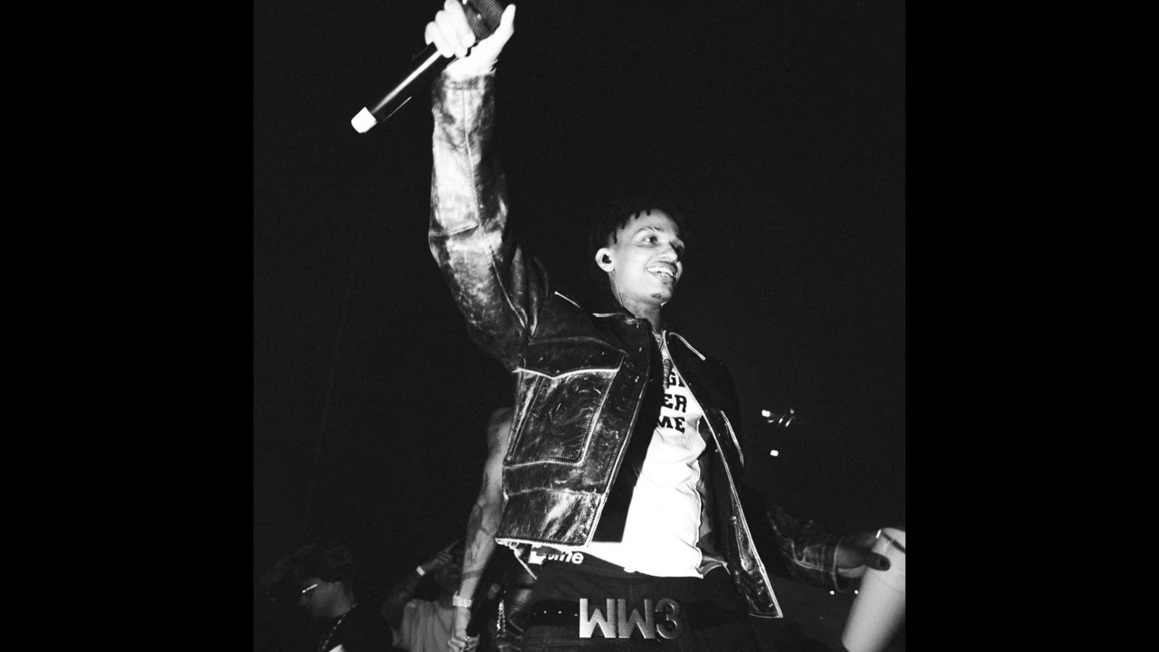 (FREE) Brandão x Alee x Japa Type Beat 2026 | “BELLY OF THE BEAST”