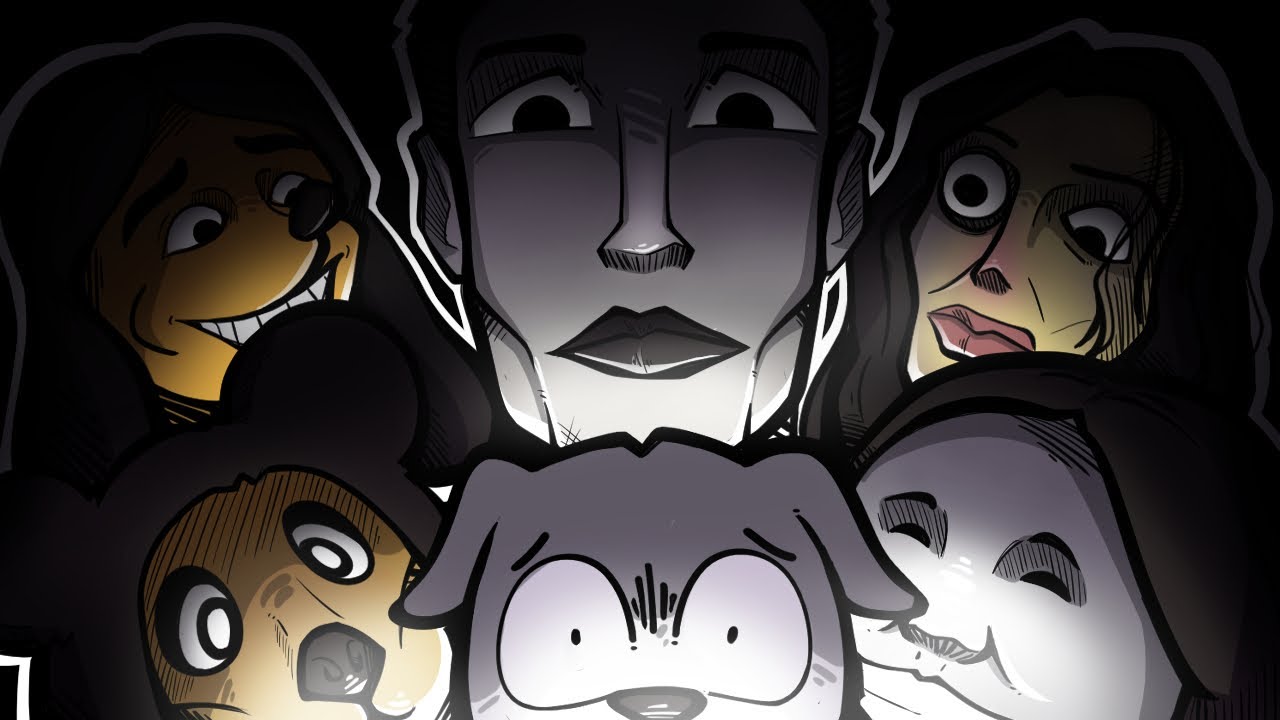 Los Casos Mas PERTURBADORES de Internet