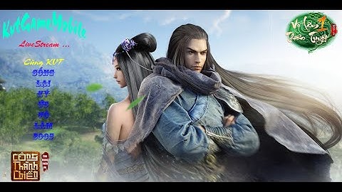 Bàn Tay Vàng Tiếp Tục Mở Event & Tống Kim , Săn Boss Tại Game Thiên Tuyệt Mobile