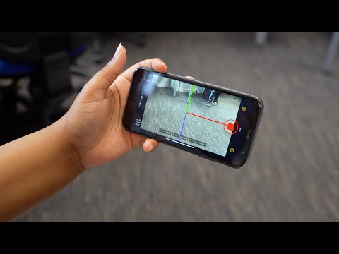 Mastering Pixotope Pocket: Your Tutorial for Seamless Mobile AR Virtual Production