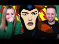 Tolerance is extinction  part 1  xmen 97 episode 8 reaction