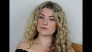 Little Women Monologue - Stephanie Bosshard