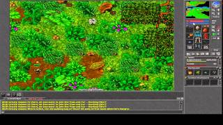 Deathbine (Task 150 Carniphila ) Tibia