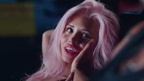 Thumbnail of Nessa Barrett - PASSENGER PRINCESS ☆ (official music video)