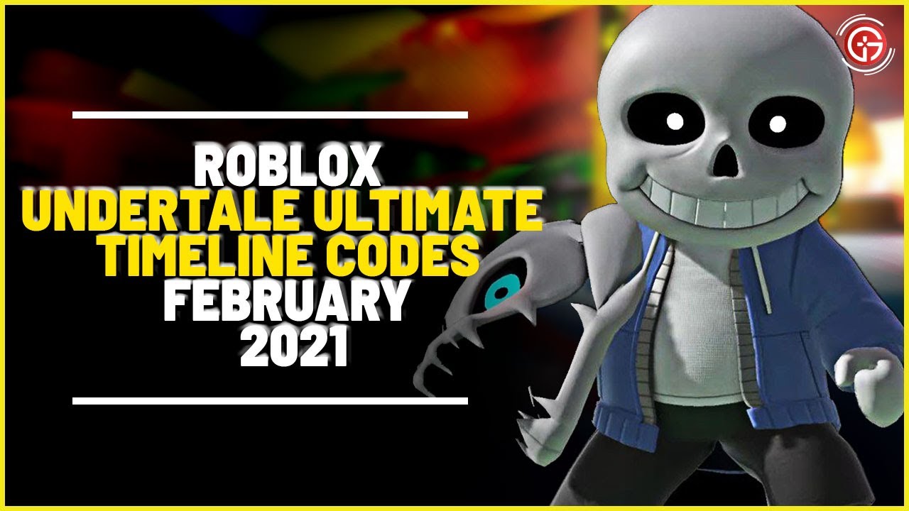 New Secret Undertale Ultimate Timeline Codes February 2021 Roblox Codes Youtube - core vaporwave undertale roblox