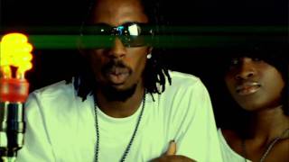 Sierra Leone's  Menace Da General..........Official Music Video 2010