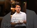 Top moment Luqman Kev #laporpak #trans7 #luqmankev #pasukin