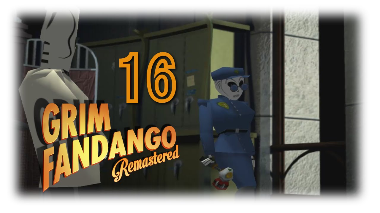grim fandango remastered not starting grim fandango remastered not starting