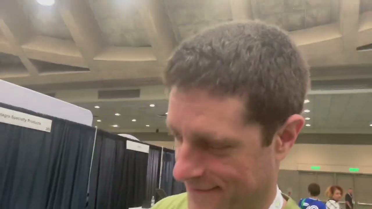 Lucky Leaf Baltimore Demo #1