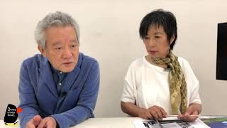 ナクバ70年とカジノ　高橋和夫さん　池田香代子の世界を変える100人の働き人19人目