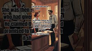 The unluckiest lottery winner #shorts #realstory