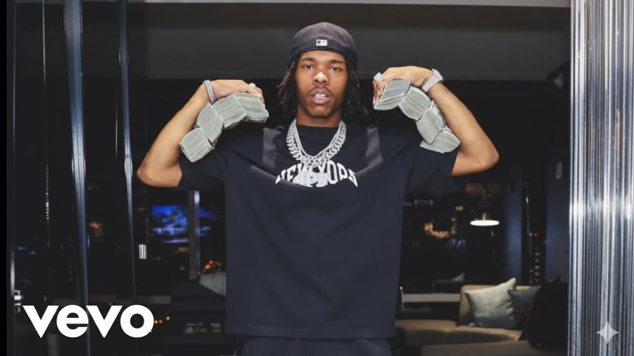 Lil Baby - Otha Boy [Ft. Future, Young Thug & YTB Fatt] | (Official Music Video) 2026