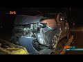 Аварія у Києві: чому зіткнення біля столичного світлофору перетворилось на детективний ребус