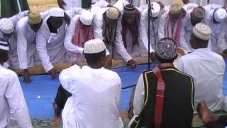 MOULIDI - FAWZANA