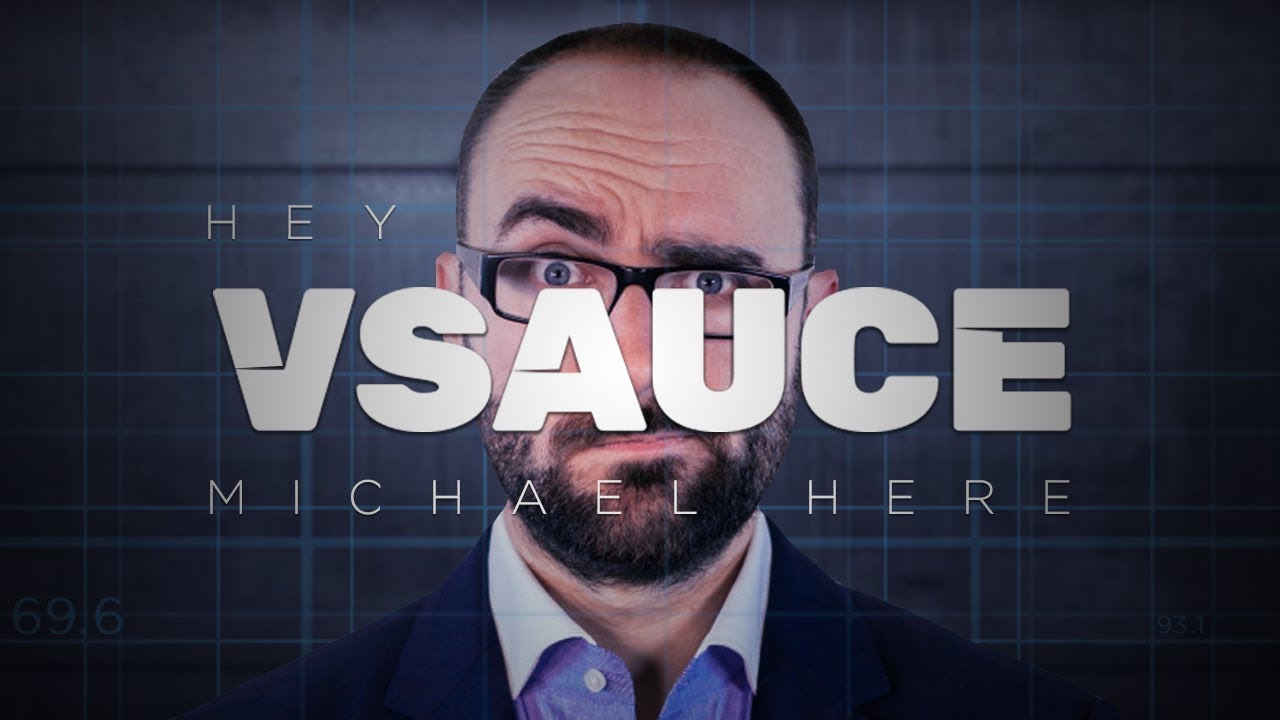 Vsauce: Become Michael