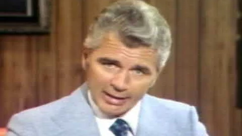 Garner Ted Armstrong