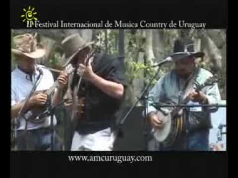 Música country internacional