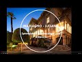 Unica e spettacolare villa d'epoca in vendita a Massagno-Lugano