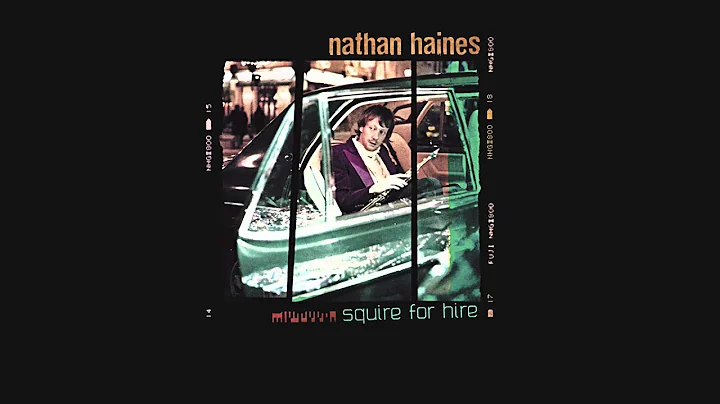 Nathan Haines - FM (feat. 2D from Gorillaz)