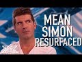 Simon Cowell's Most Shocking Judge Moments During X Factor Auditions | X Factor Global