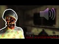 TEXAS BUTCHER: Larrys Mother ALL VOICELINES  | PuppetCombo 