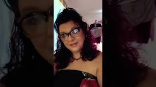 #grwm #friday #therealgypsysoul #vlogger #winstonsalem