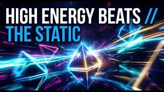 Calculating the Drift | Atmospheric Emotional Music for Deep Reflection │ Cosmic Mirror