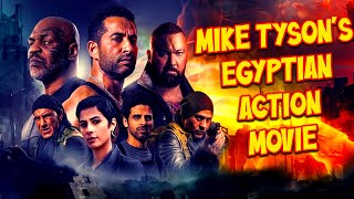 The WORST Mike Tyson Movie EVER