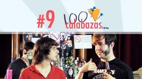 1x09 - Del uno al cinco - 100 Calabazas