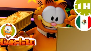 'Súper GatoGarfield: ¡Desatado!'   Compilación de Aventuras Épicas