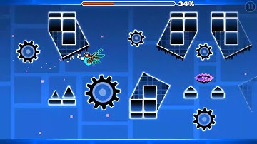 My part in Halycon (Hosted by Grand Omega (again))