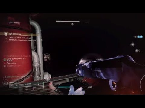 DESTINY 2 - SPEED RUIM_* - YouTube