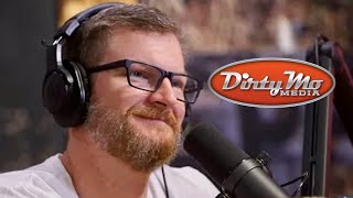 How Dale Earnhardt Jr. Created The Dirty Mo Media Empire