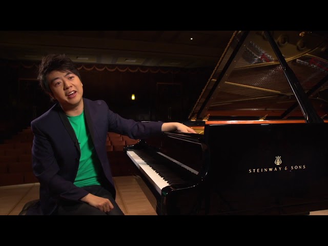 Learn how to stop making mistakes on the piano from Lang Lang himself! class=
