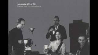Harmonia & Eno '76 /  Welcome chords