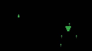Commodore CBM 8032: Tornado (Basic)