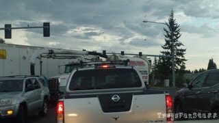 Fun Stuff Rant #1:  Blocking Intersections!!!
