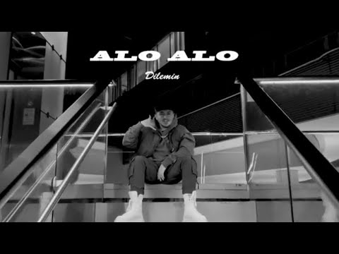 ALO ALO DILEMIN - DIABLO53  [prod. by BobyPurakal]