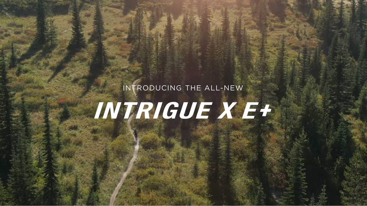 Introducing Intrigue X E+ | Liv Cycling 