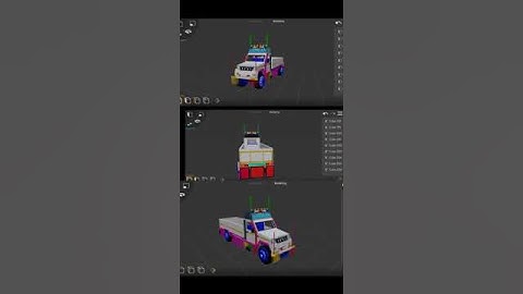 🆕 new pickup mod 1K subscriber release mood 🙏🤞 1k #gaming #youtubeshorts #mahindra