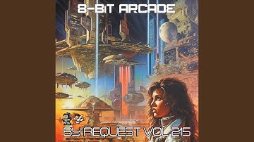 Karma (8-Bit Taylor Swift & Ice Spice Emulation)