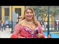 MARIPOSITA DE HUANUCO -  LLORO POR TU AMOR