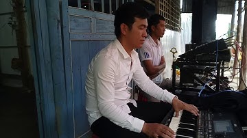 Thương nhau lý tơ hồng disco rolanEA7